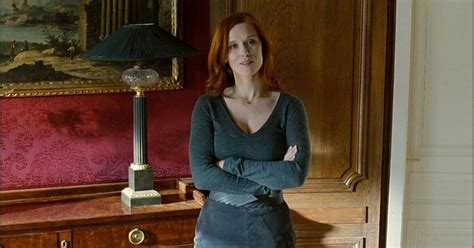 'Intouchables', pourquoi Audrey Fleurot a vécu autrement le succès du film