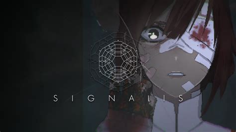 Signalis Review - Niche Gamer