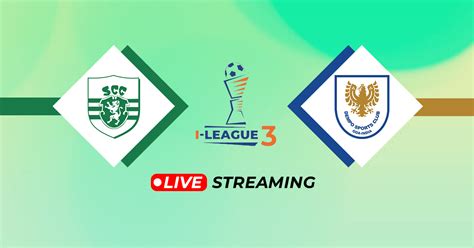 I-League 3rd Division 2023-24: Sporting Clube de Goa vs Dempo SC Live ...
