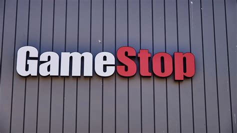 GameStop Film in Development at HBO
