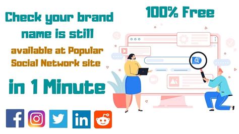 Check Domain & Social Username Availability Across Multiple Networks in ...