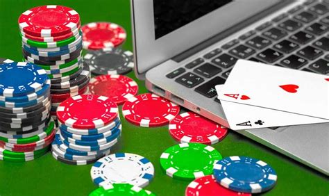 Quelle plateforme en ligne pour jouer au poker ? | Izzoran.com