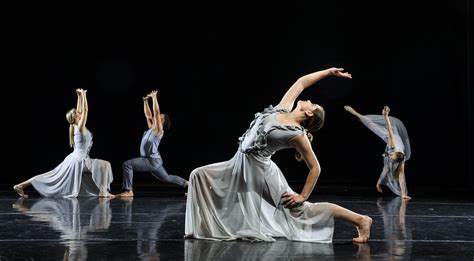 Contemporary Dance Theatre | What is dance, Contemporary dance ...