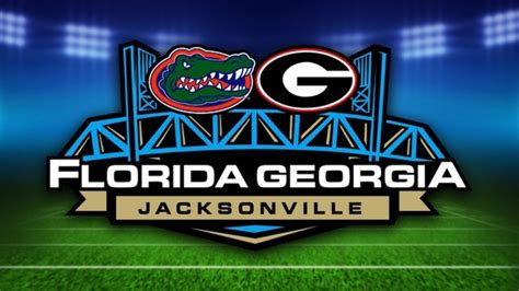 Jacksonville preps for Florida-Georgia game