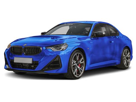 New BMW M240i xDrive in Dallas, Houston & San Antonio