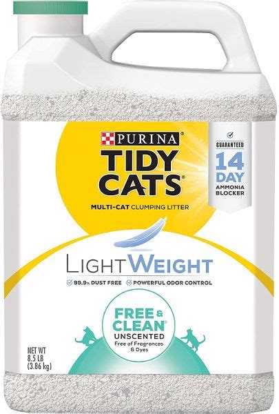 Purina Arena para gatos al Mejor Precio (Tidy Cats & Friskies) 🐱