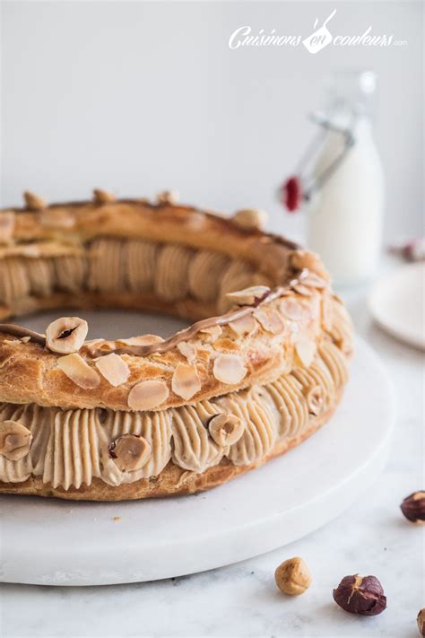 Paris Brest maison HYPER facile et TELLEMENT bon ! - Cuisinons En ...