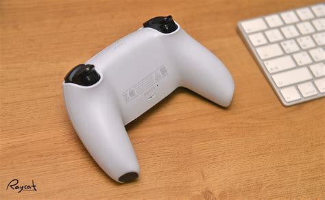 PS5 듀얼센스 무선 컨트롤러 달라진점