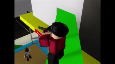 Dr. Bullet - Official Gameplay Trailer - YouTube