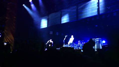 Placebo - Kitty Litter - CLMF 2012 - YouTube