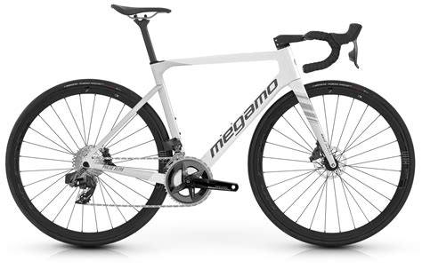 Vélo MEGAMO PULSE Elite 09 Carbone SRAM Rival AXS Powermeter 12V 2024 ...
