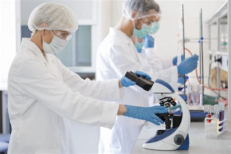 Laboratoire D Analyse Medicale