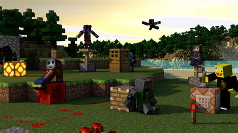 Minecraft Survivor: Season 2 | Minecraft Survivor Wiki | Fandom