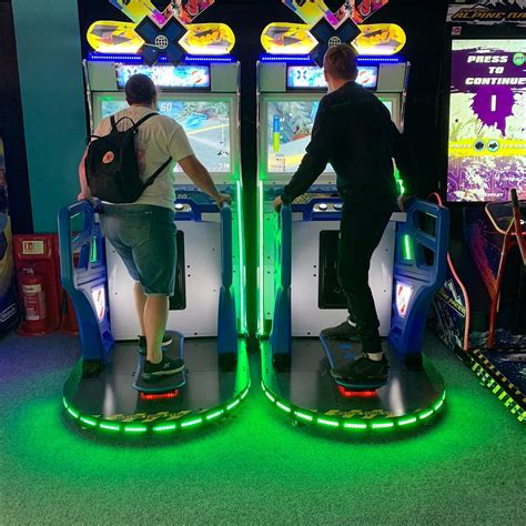 HIGH SCORE ARCADES SOUTHAMPTON - All You Need to Know BEFORE You Go