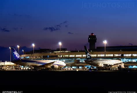 RJCC | Airport | Terminal | Edwin Chai | JetPhotos