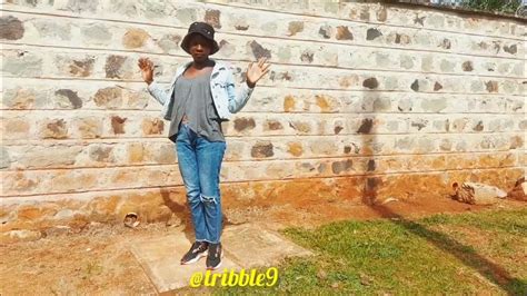 Sawa by Jay melody challenge - YouTube