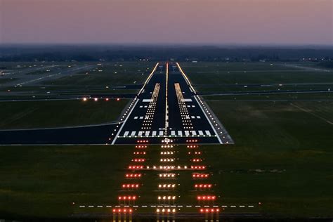 Airfield Lighting Design, AGL Design, ALCMS, AGL Training