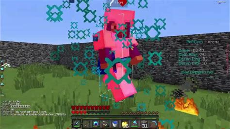 PvPGym Season 5 - YouTube