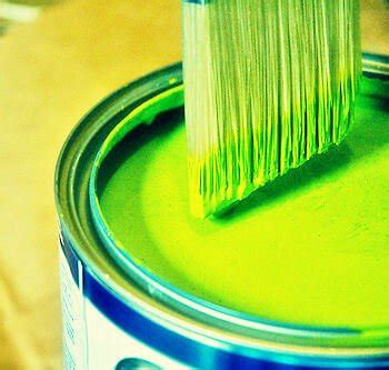 Eco-Friendly Paint | Green Painters in Atlanta, GA | Three Brothers ...