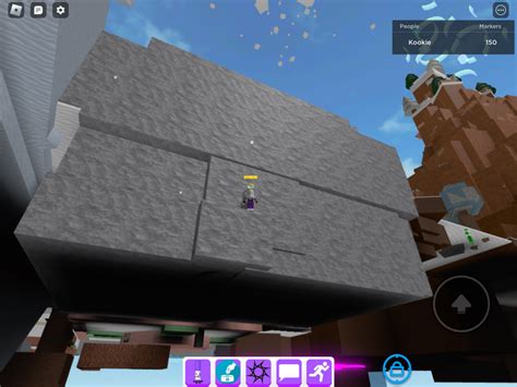 Me tryna find the platform for the devil marker be like | Fandom