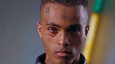 «Changes» de XXXTENTACION, la 4ème chanson la plus diffusée en ...