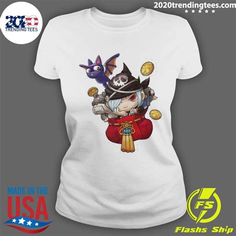 Maplestory Night Lord Wallpaper