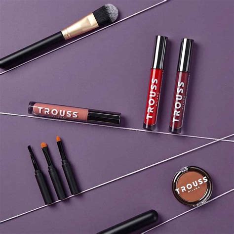 Trucchi per il Make Up in Vendita Online | Trouss Milano