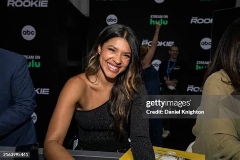 284 Lisseth Chavez Stock Photos, High-Res Pictures, and Images - Getty ...