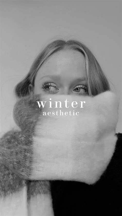 Winter Aesthetic | Winter aesthetic, Christmas outfit, Minimal fashion