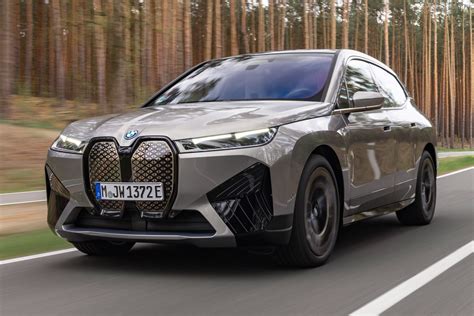 BMW iX M60 Review 2022 | Practical Motoring