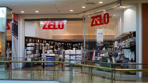 Lojas | BarraShopping - ZELO