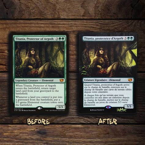 Titania, Protector of Argoth Altered - B/A by Musalters on DeviantArt