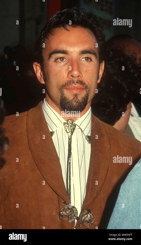 HOLLYWOOD, CA - JUNE 6: Actor Francesco Quinn attends the 'City ...