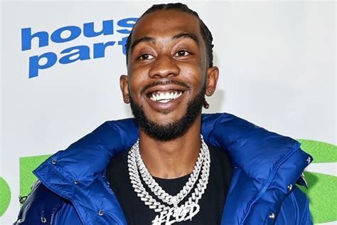 US rapper Desiigner charged for masturbating on flight from Tokyo after ...