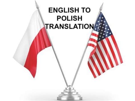 An English to Polish translation (1000 or more words!) | Upwork