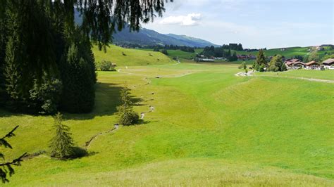 Wanderwege in Obermaiselstein: die schönsten Touren der Region