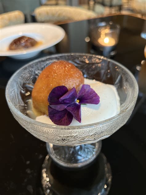 CHOUPETTE: French Brasserie at Enge - Ascot | Züriplausch.ch