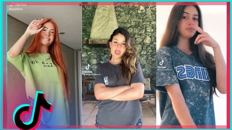 🔵TikTok Melhores Dancinhas Brasileiras *2021* #2