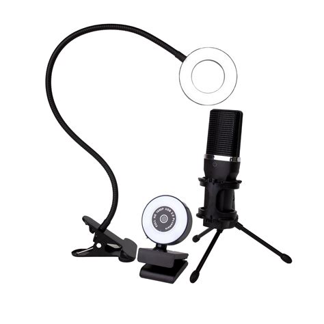 Abel Gaming Streaming kit, vlogging and video gaming streaming kit ...