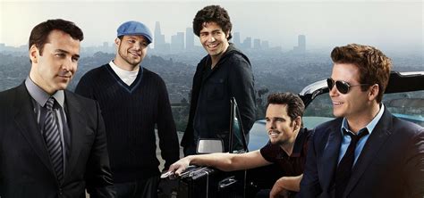 Victory! These Are The 10 Best Entourage Episodes Every Fan Needs To ...