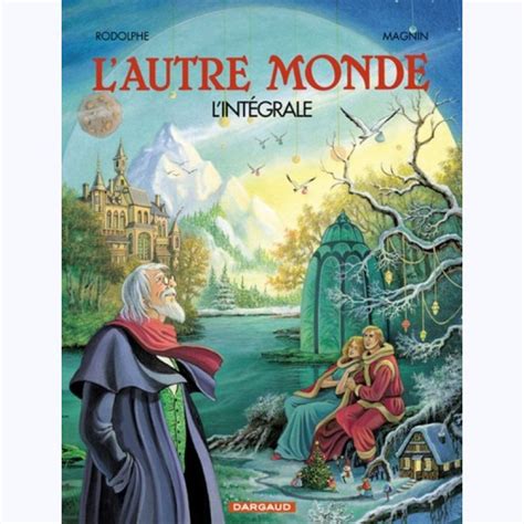 L'autre monde : Tome (1 & 2), Intégrale -:- sur www.BD-Tek.com