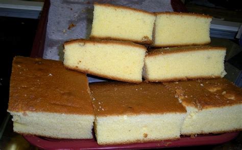 Receta De Marquesote Guatemalteco | Fácil Y Rápida