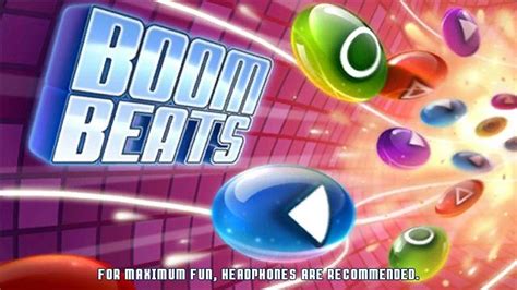 Download Boom Beats (Symbian) - My Abandonware