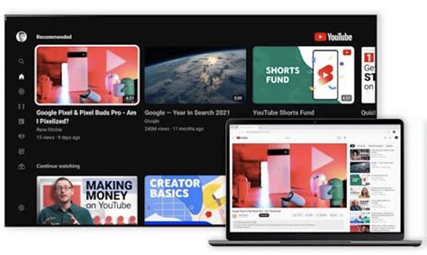 Upcoming iOS YouTube app to have rewind, zoom and ambient mode | iLounge