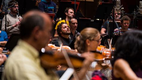 Coupes budgétaires à l'Orchestre philharmonique de Strasbourg : les ...