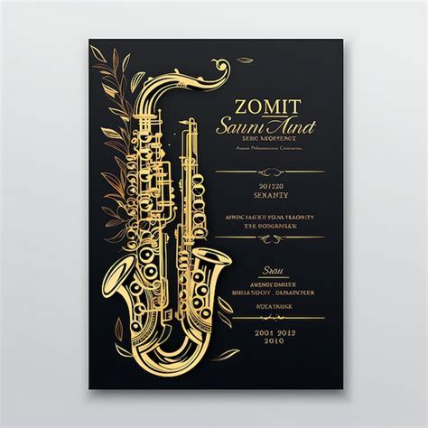 Images de Saxophone Notes – Téléchargement gratuit sur Freepik