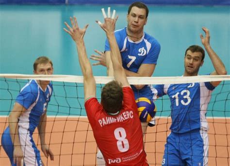 Russian Volleyball Cup Final | Sputnik Mediabank