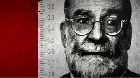 The Infamously Famous: Meet Dr Death Who Killed Over 200 Of His ...