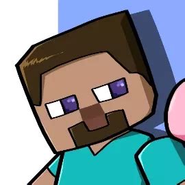 Happy Steve Minecraft in Super Smash Bros Day by Rojo7500 on Newgrounds