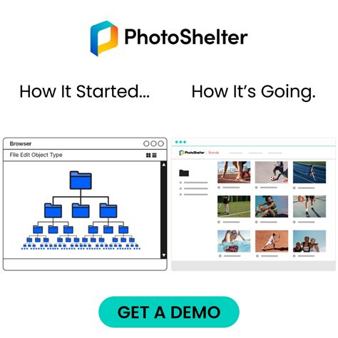 PhotoShelter on LinkedIn: Get to know PhotoShelter | PhotoShelter for ...